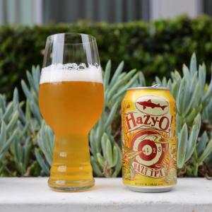 Hazy-O!
