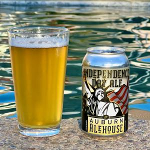 Independence Day Ale
