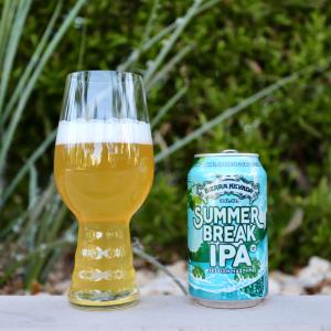 Summer Break IPA