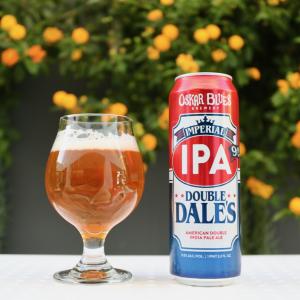 Double Dale's