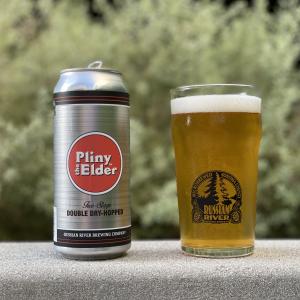 Pliny the Elder Double Dry-Hopped
