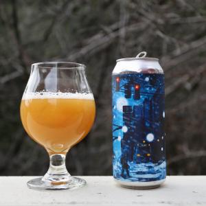 Bomb Cyclone