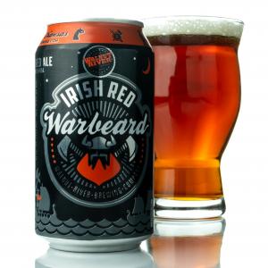 Warbeard Irish Red