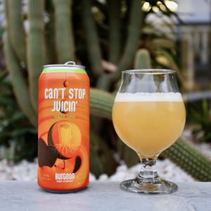 Can't Stop Juicin'