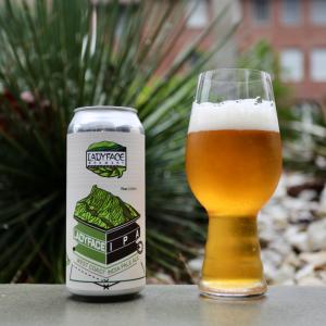 Ladyface IPA