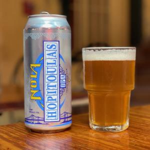 Hopitoulas IPA