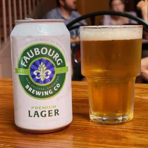 Faubourg Lager