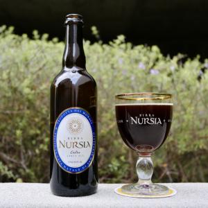 Birra Nursia Extra Abbey Ale