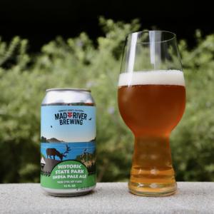 Historic State Park IPA