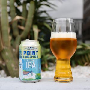 Point Conception IPA