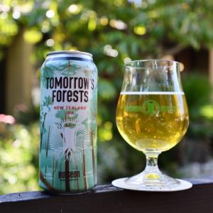 Tomorrow's Forests