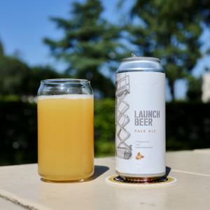 Launch Beer