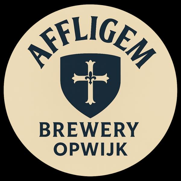 Affligem Brewery logo