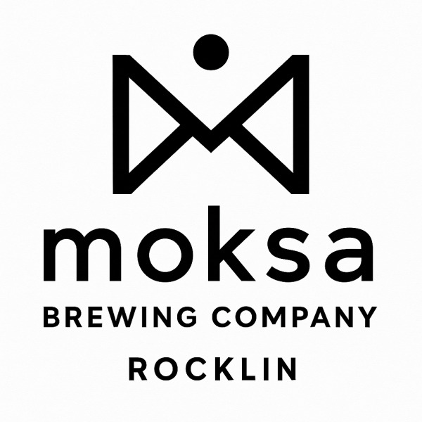 Moksa Brewing Company logo