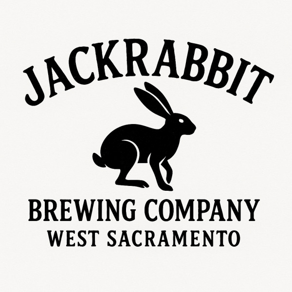 Jackrabbit Brewing Company logo