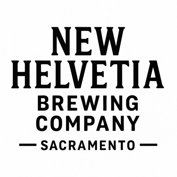 New Helvetia Brewing Company logo