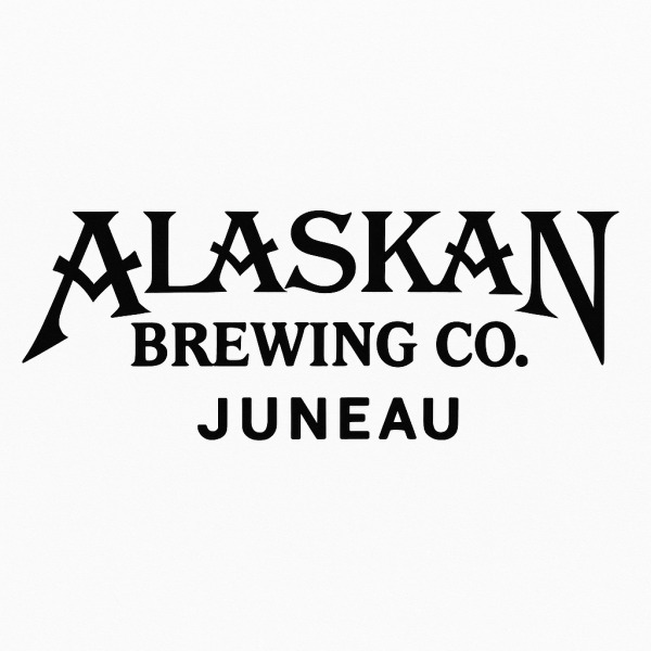 Alaskan Brewing Co. logo