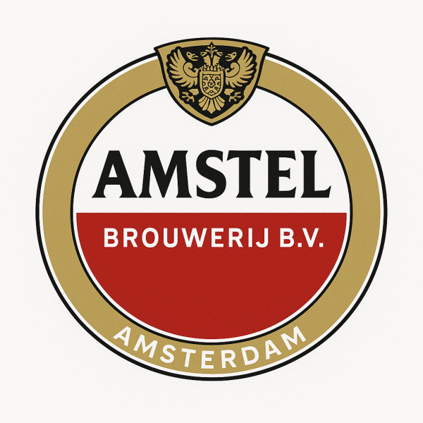 Amstel Brouwerij B.V. logo