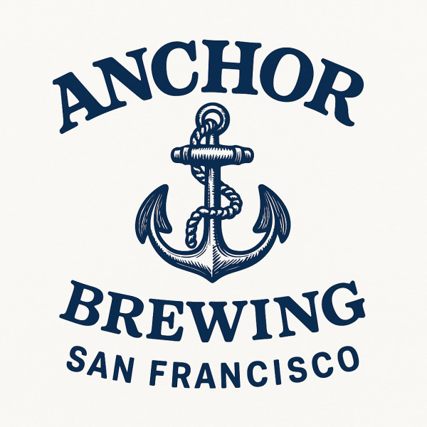 Anchor Brewing Company logo