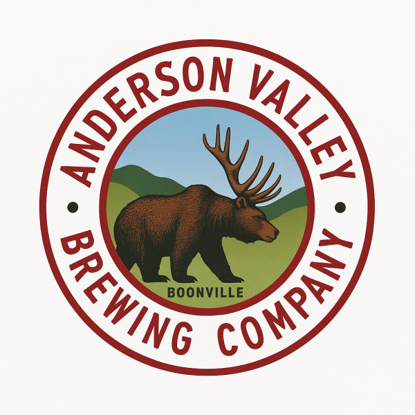 Anderson Valley Brewing Company logo