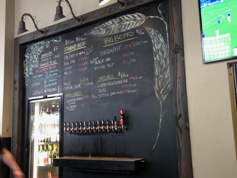 Dust Bowl Brewing Company photos — photo 1 of 1