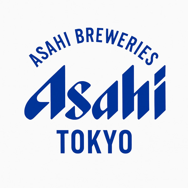 Asahi Breweries logo