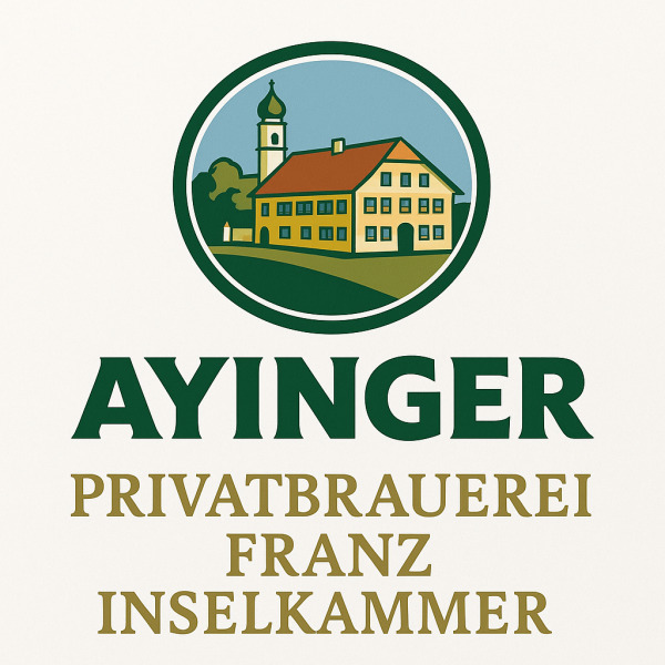 Privatbrauerei Franz Inselkammer logo