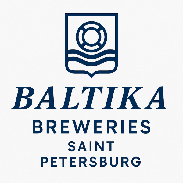 Baltika Breweries logo