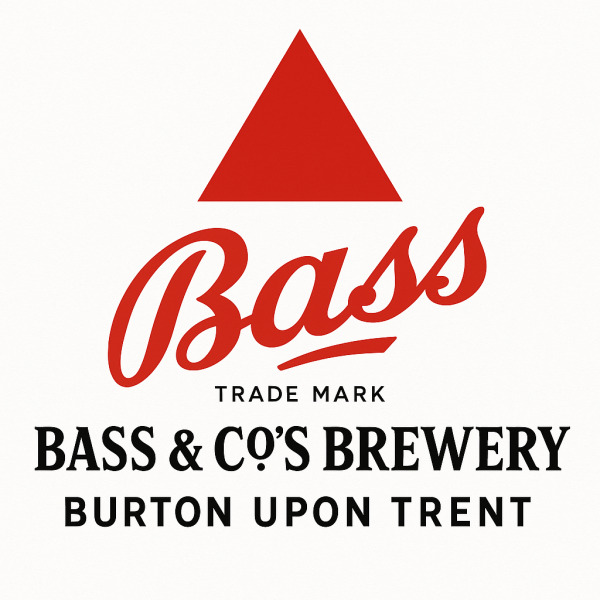 Bass & Co. Brewery logo