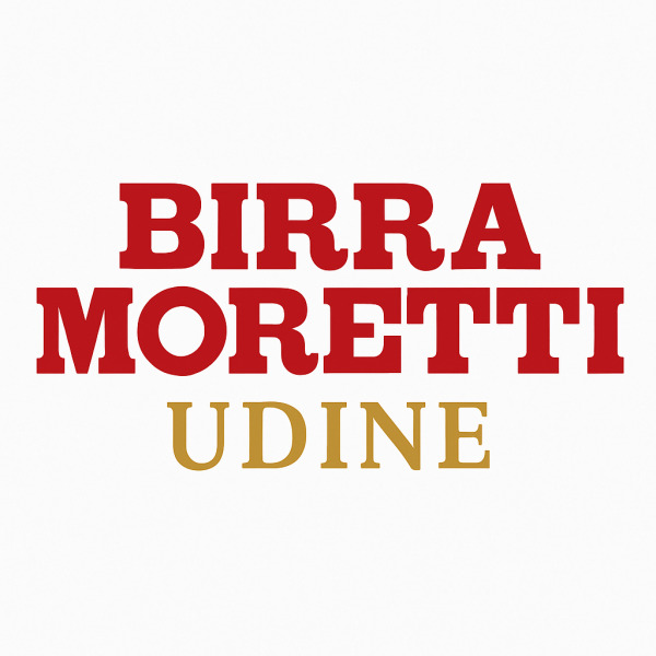 Birra Moretti logo