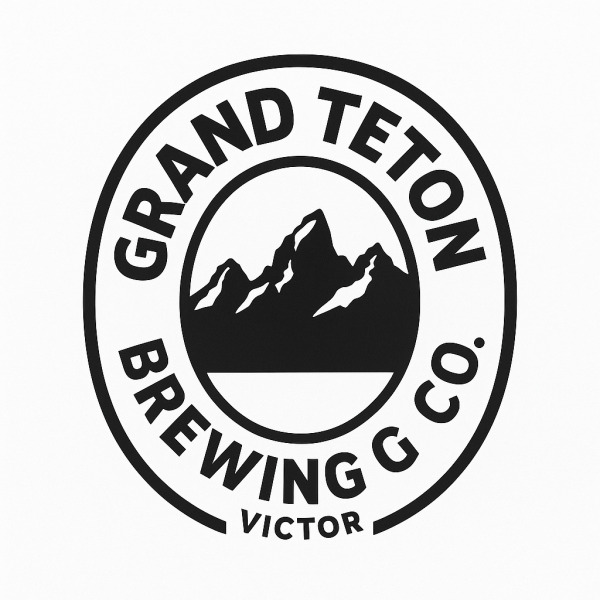 Grand Teton Brewing Co. logo