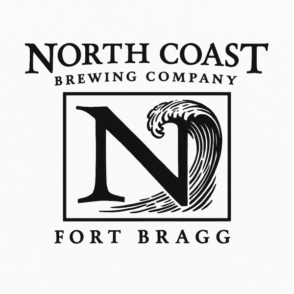 North Coast Brewing Company logo