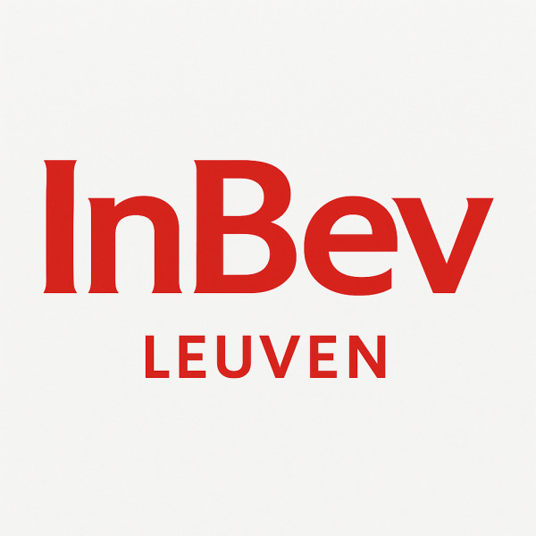 InBev logo