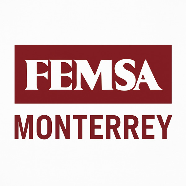 FEMSA logo