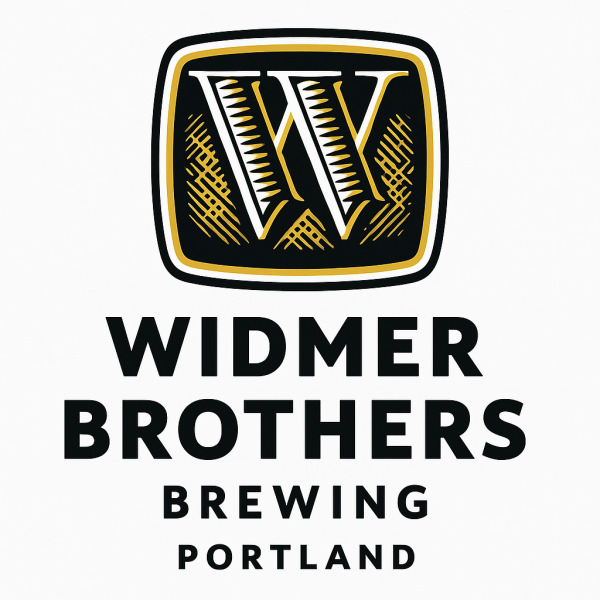 Widmer Brothers Brewing Company logo