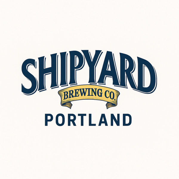 Shipyard Brewing Co. logo