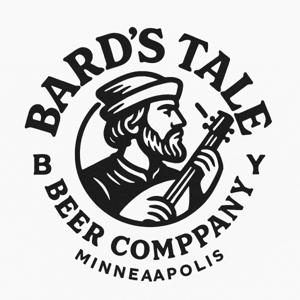 Bard's Tale Beer Company logo