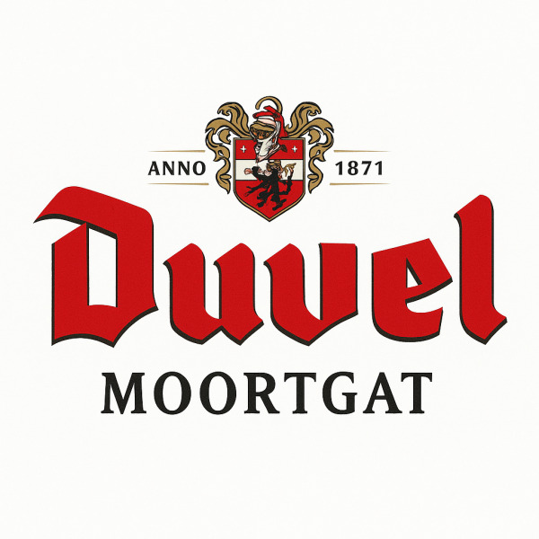 Duvel Moortgat logo