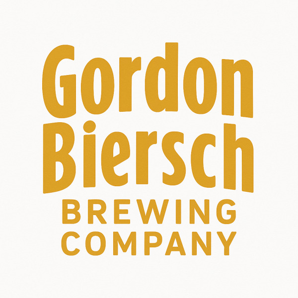Gordon Biersch Brewing Company logo