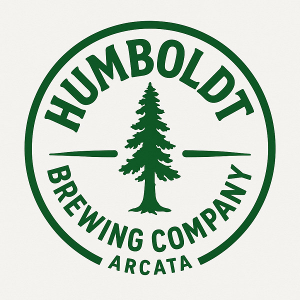 Humboldt Brewing Company logo