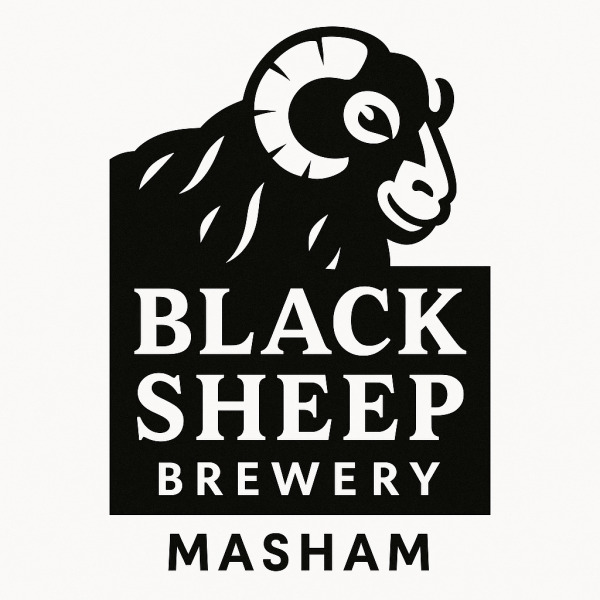 Black Sheep Brewery logo