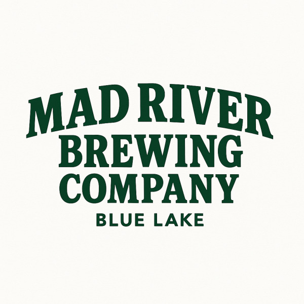 Mad River Brewing Company logo