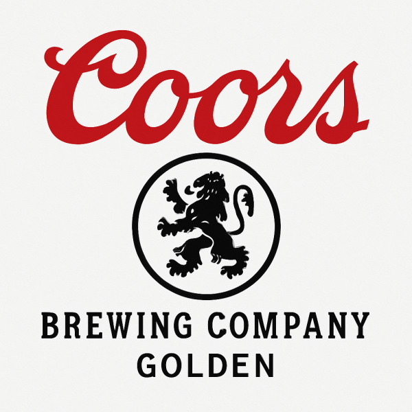 Coors Brewing Company logo