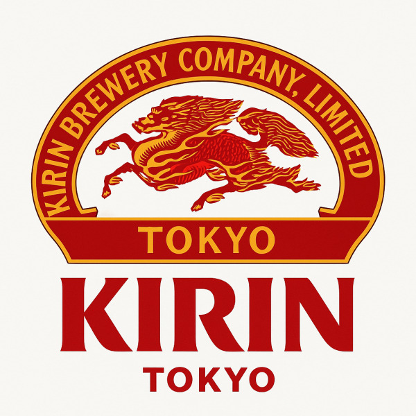 Kirin Brewery logo