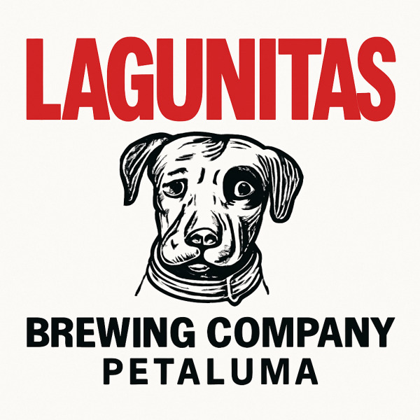 Lagunitas Brewing Company logo