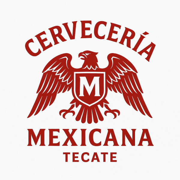 Cerveceria Mexicana Brewery logo