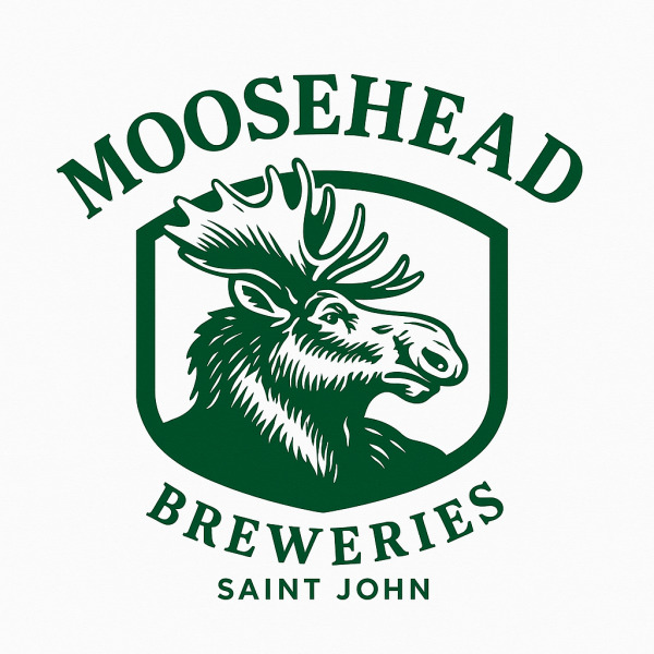 Moosehead Breweries logo