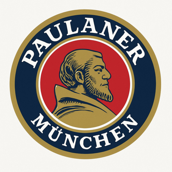 Paulaner Brauerei logo
