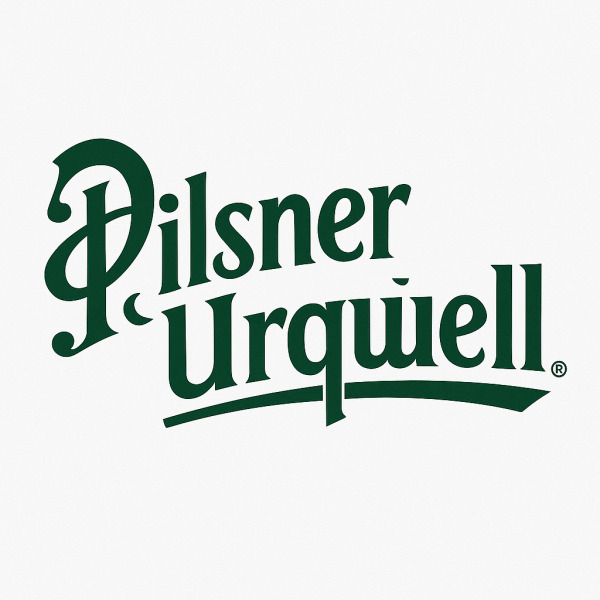 Pilsner Urquell Brewery logo