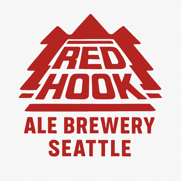 Redhook Ale Brewery logo